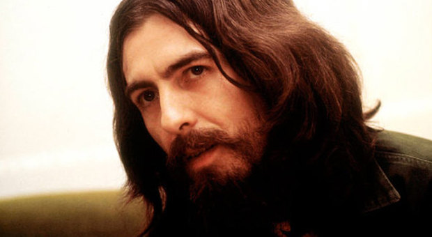 George Harrison