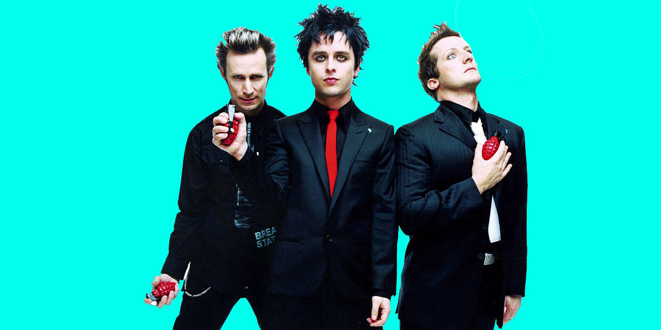 Green Day