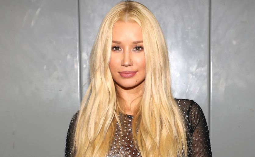 Iggy Azalea