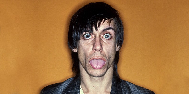 Iggy Pop
