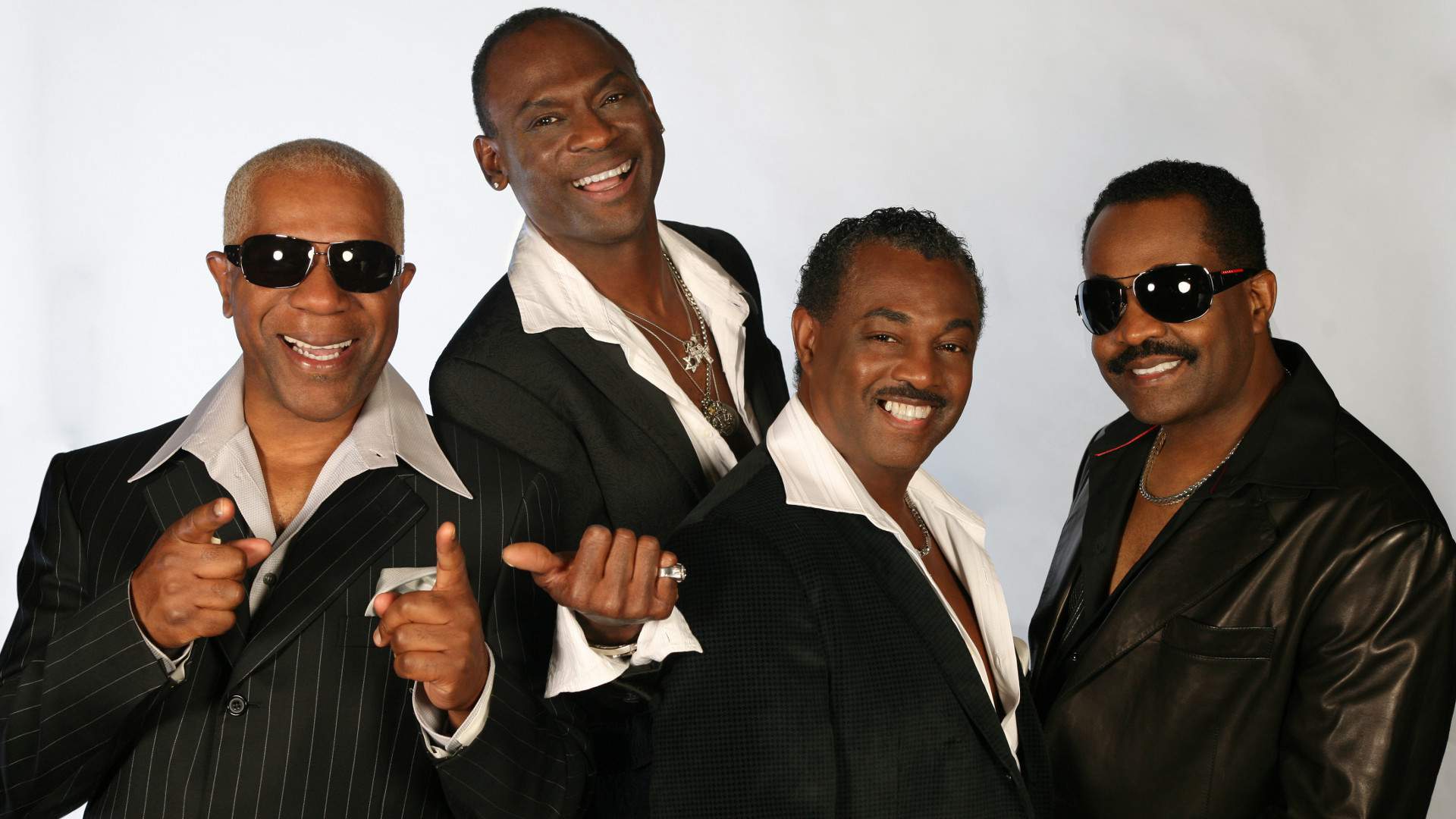 Kool And The Gang