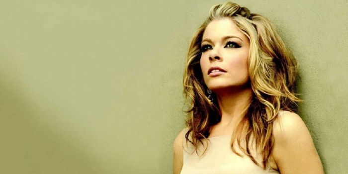 Leann Rimes