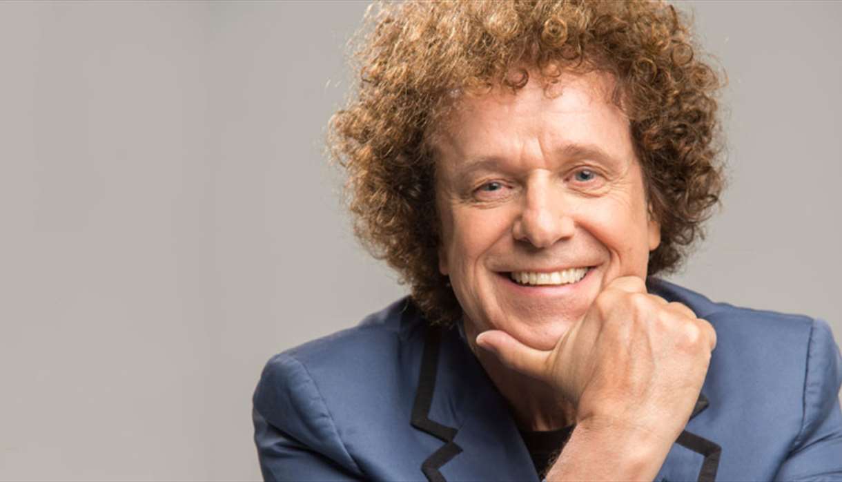 Leo Sayer