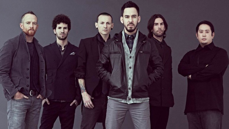 Linkin Park