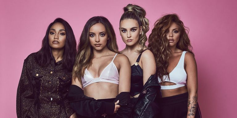 Little Mix