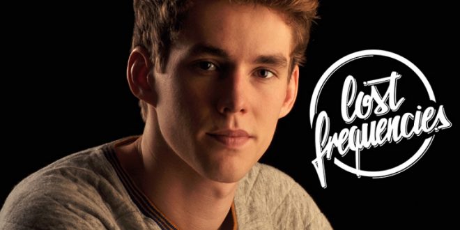 Lost Frequencies