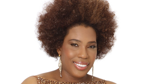 Macy Grey