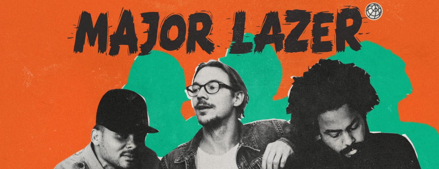 Major Lazer