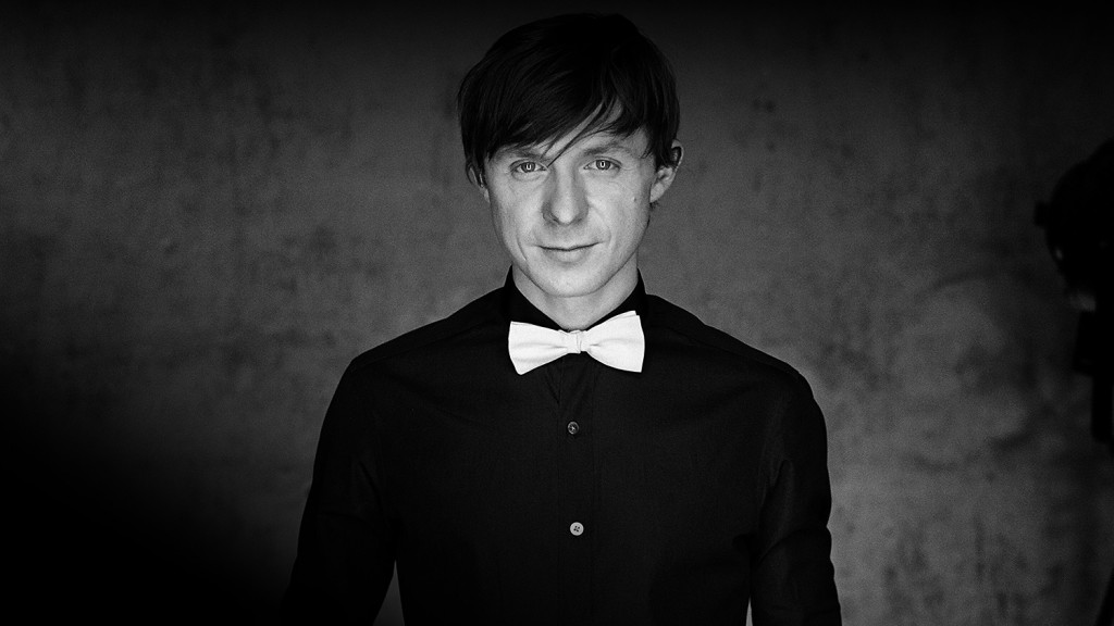 Martin Solveig