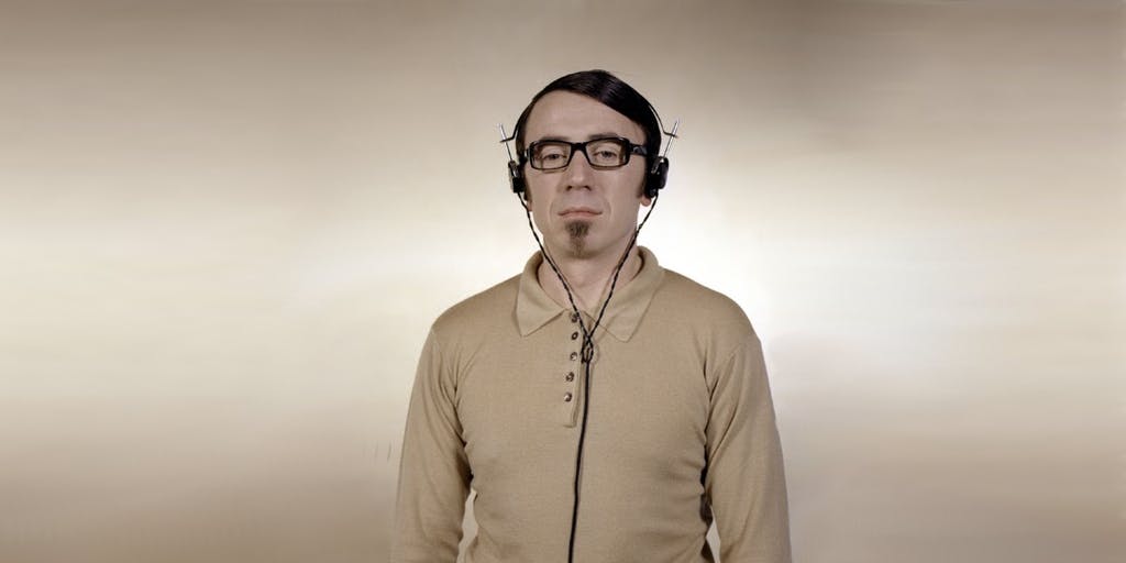 Benny Benassi