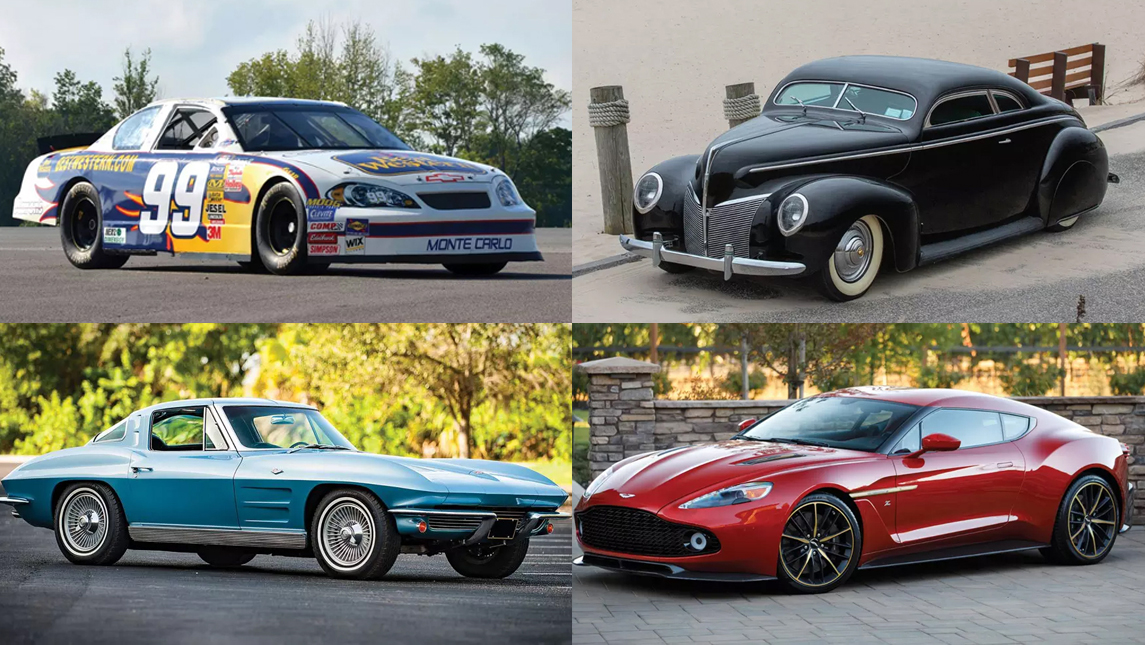 cars