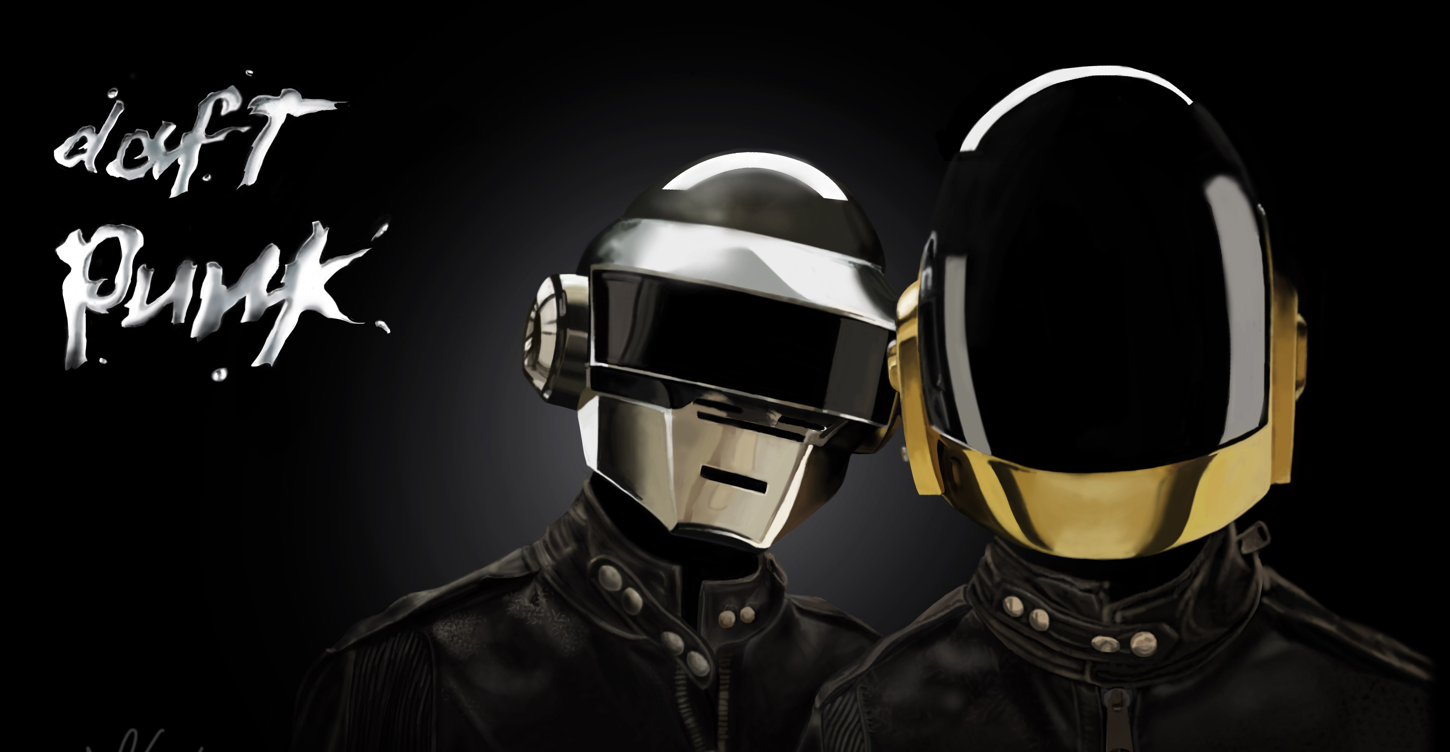 Daft Punk