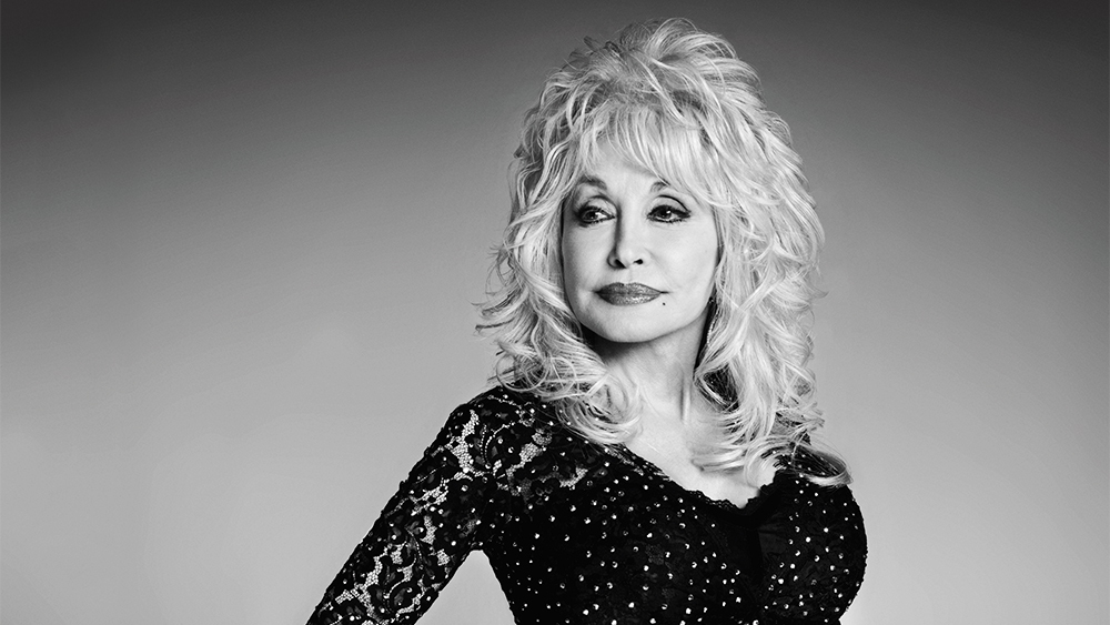Dolly Parton