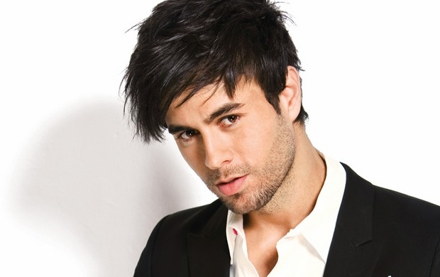 Enrique Iglesias