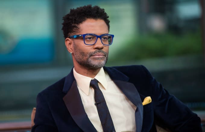 Eric Benet