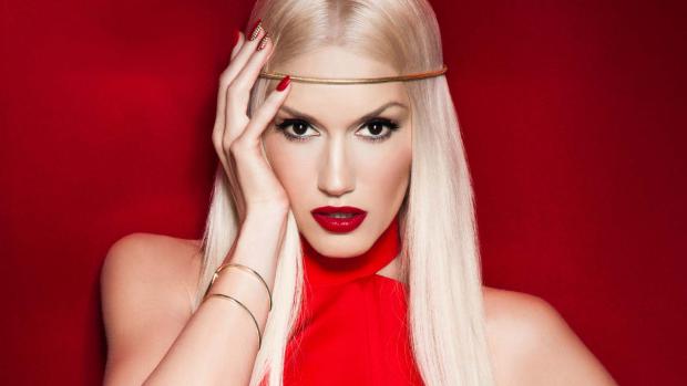Gwen Stefani