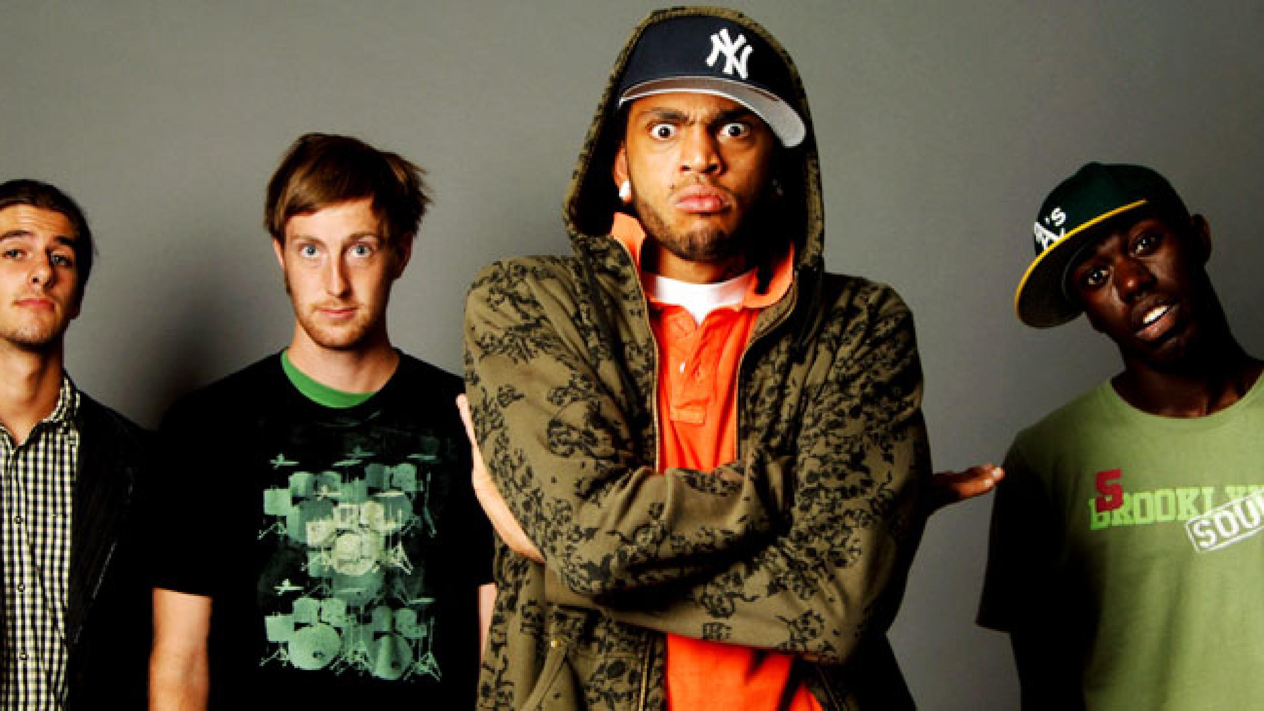 Gym Class Heroes