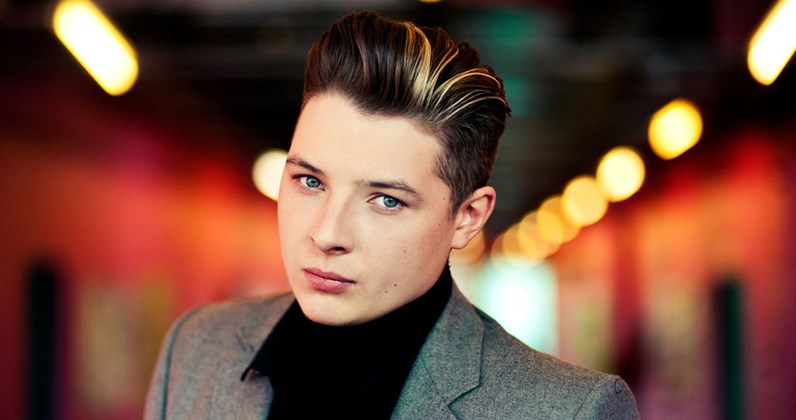 John Newman