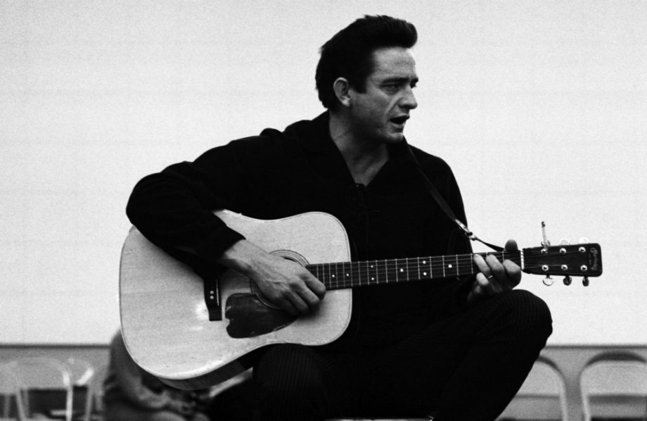 Johny Cash