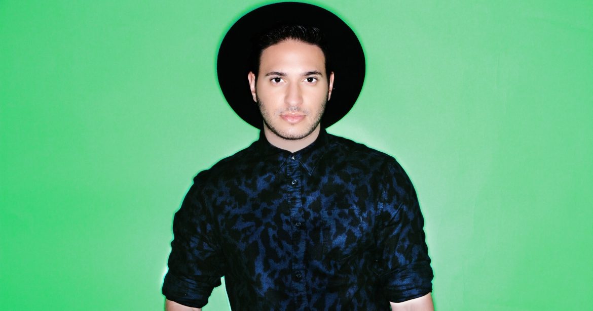 Jonas Blue