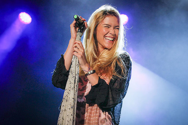 Joss Stone