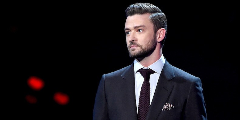 Justin Timberlake