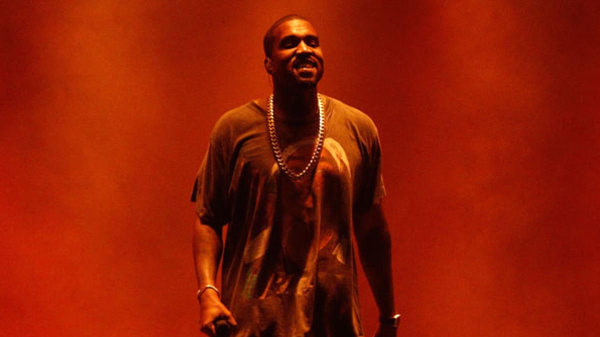 Kanye West
