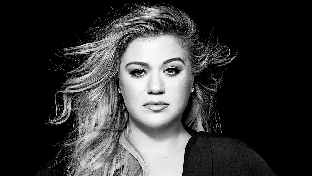 Kelly Clarkson