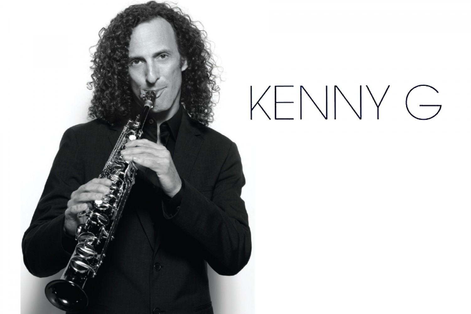 Kenny G