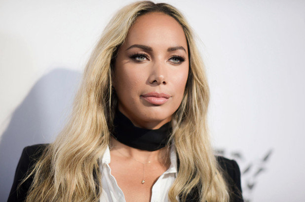 Leona Lewis