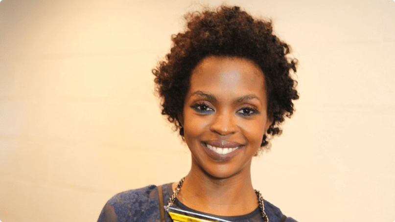 Laurin Hill
