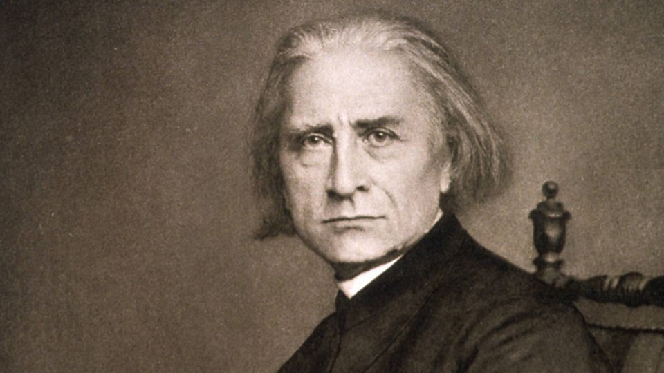 Liszt