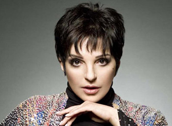 Liza Minnelli