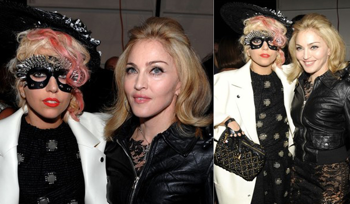 madona-gaga
