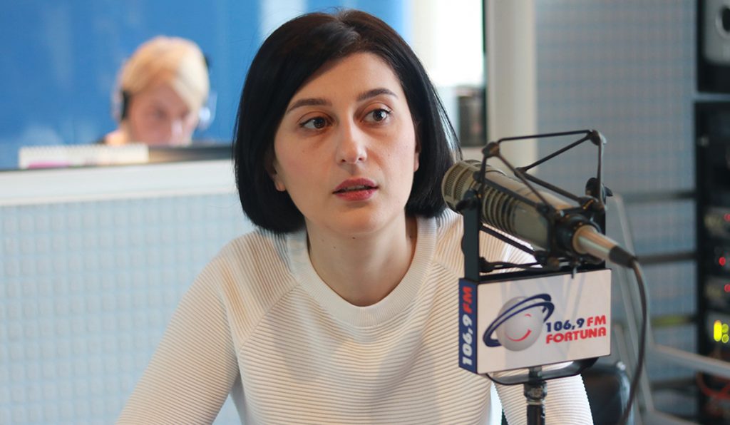 დიაბეტის მქონე პაციენტებში გავრცელებული მხედველობის ორგანოს დაავადებები და მათი დიაგნოსტირება – გადაცემა „პულსი“