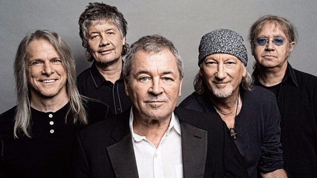 Deep Purple