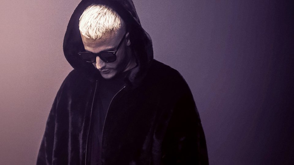 DJ Snake