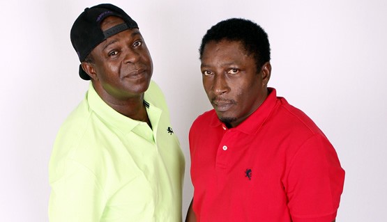 Chaka Demus