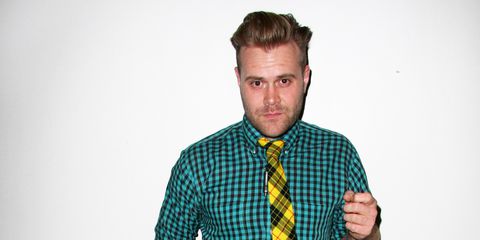 Daniel Bedingfield