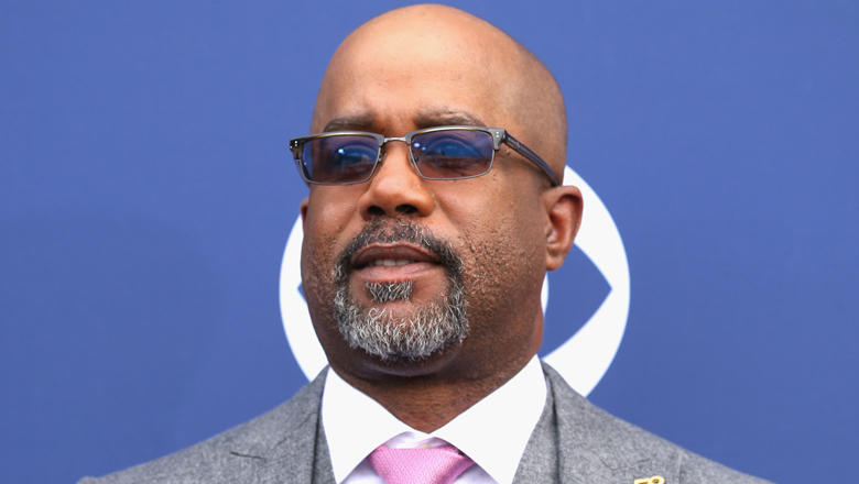 Darius Rucker