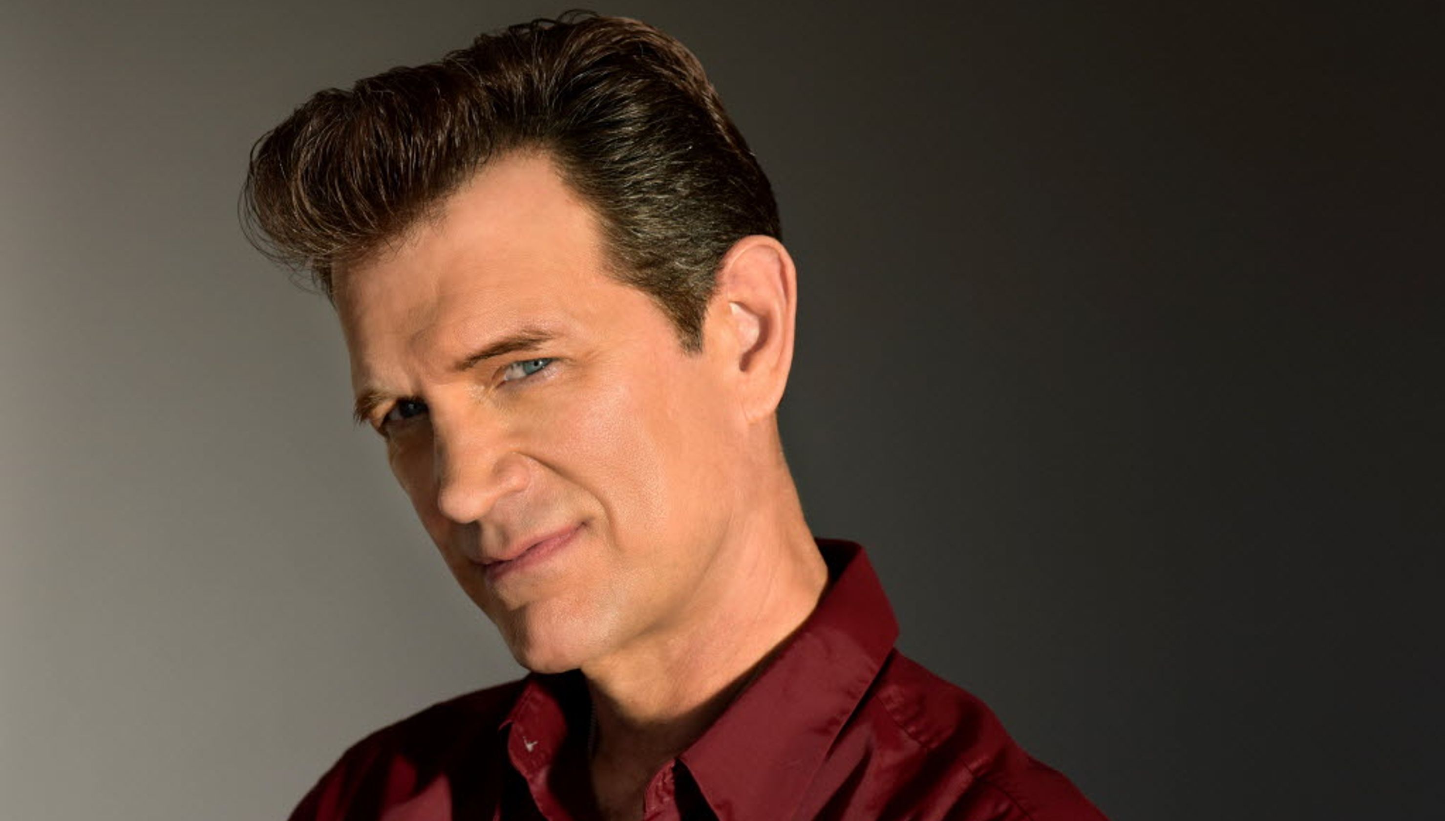 Chris Isaak