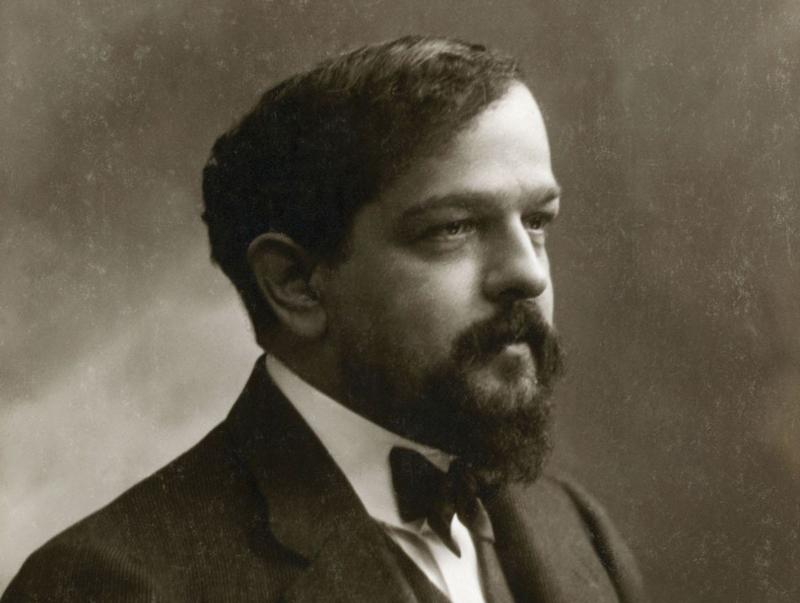 Claud Debussy