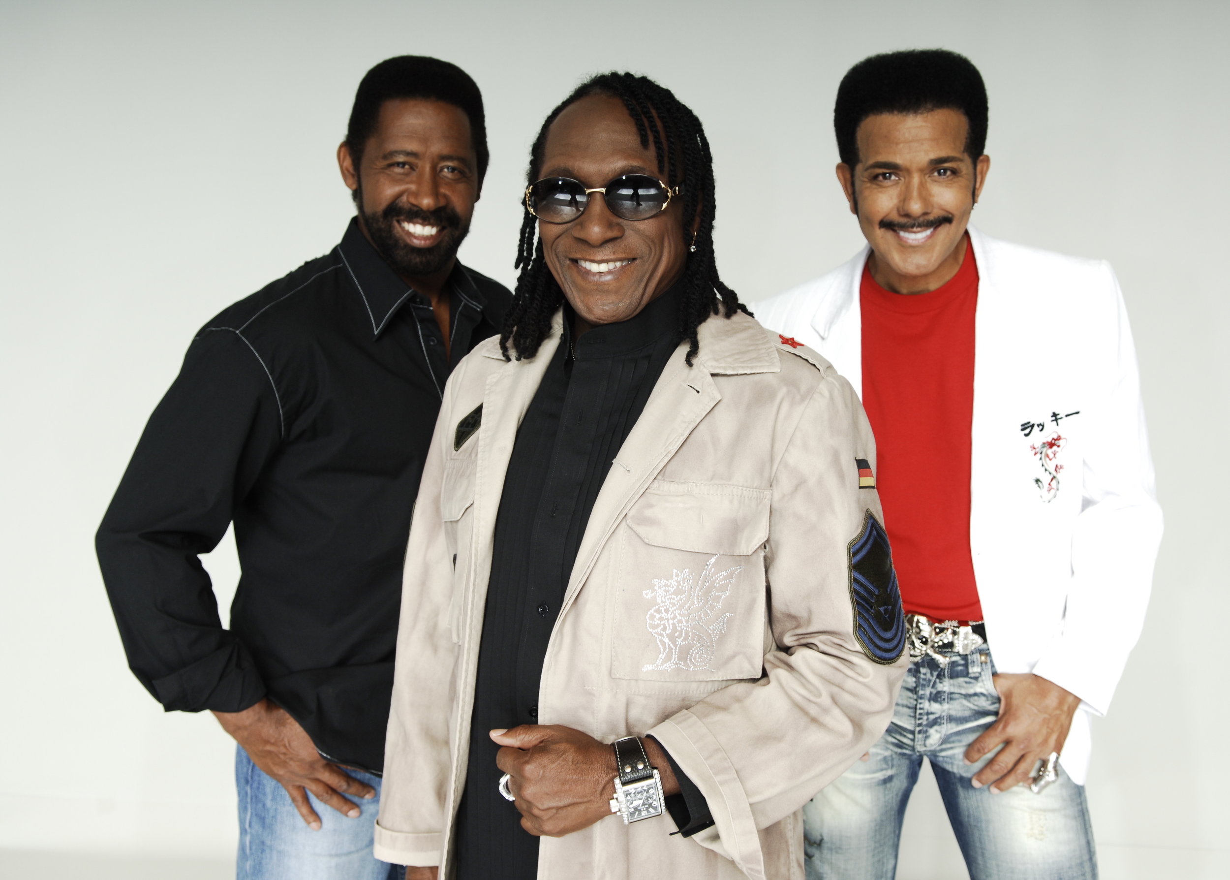 Commodores