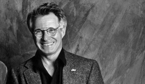 David Grusin