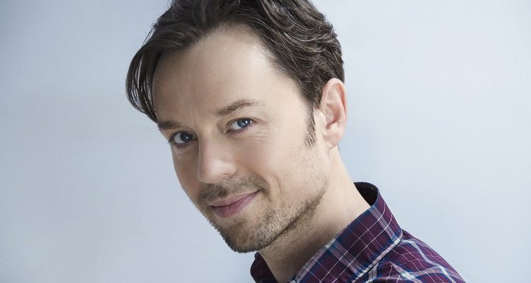 Darren Hayes