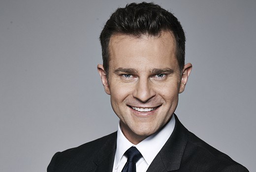 David Campbell