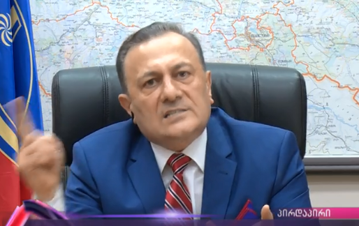 “კალაძე არის “ბიძინა 2”, გადაიფორმა მთელი ქვეყნის ქონება – ნათელაშვილი