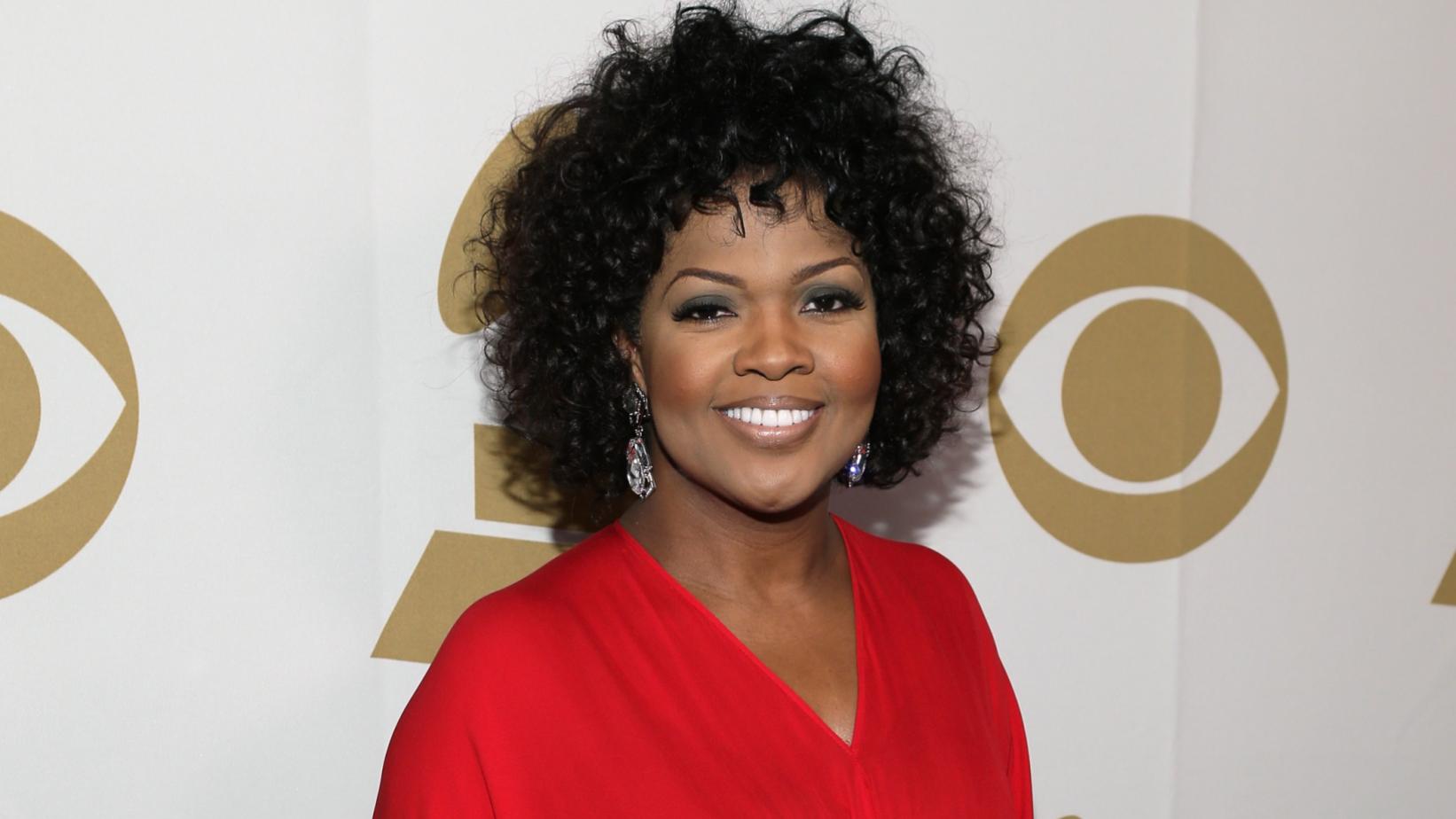 Cece Winans