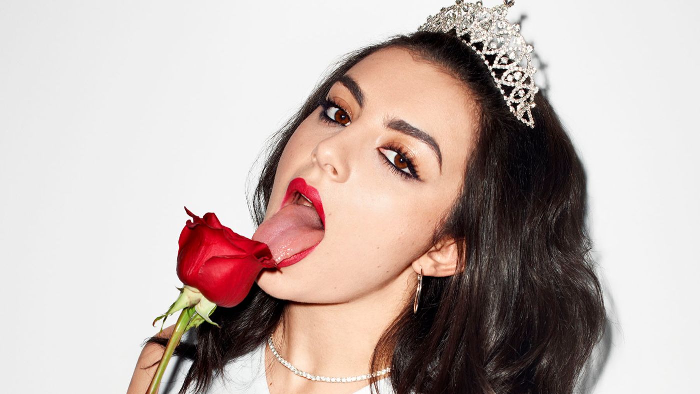 Charli XCX