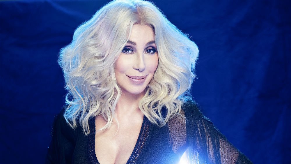 Cher